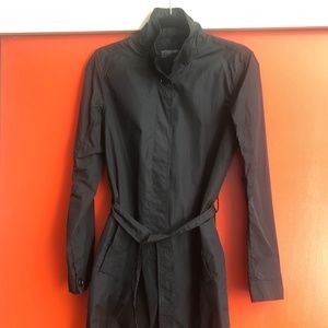 James Peres Water resistant jacket